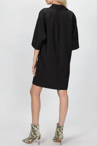 Harris Tapper - POLO DRESS