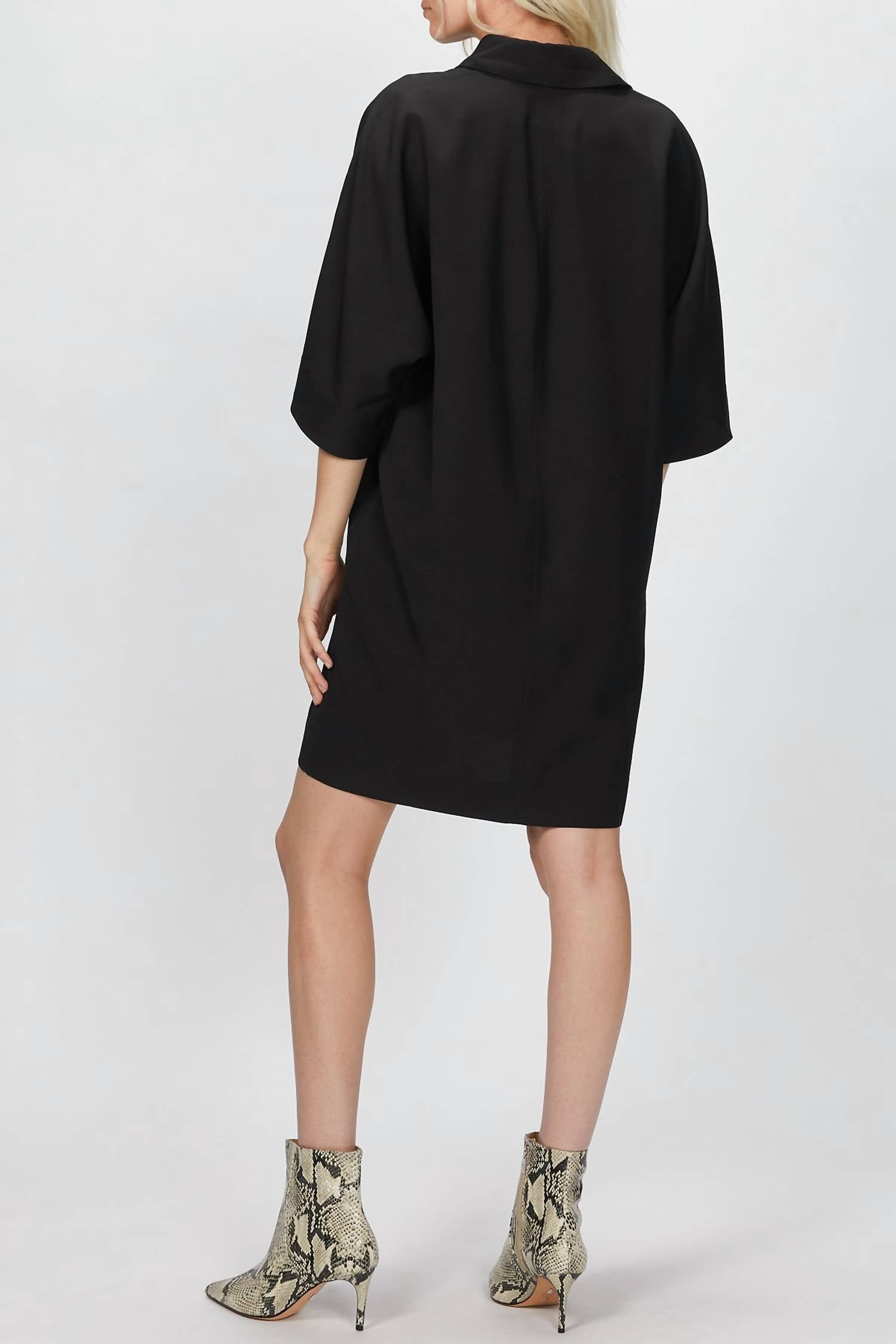 Harris Tapper - POLO DRESS