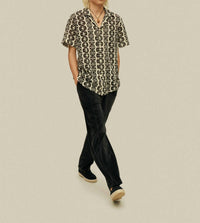 Oas - Men's Cuba Net Shirt