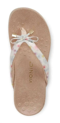 Vionic - Women's Bella Flip Flop Sandals