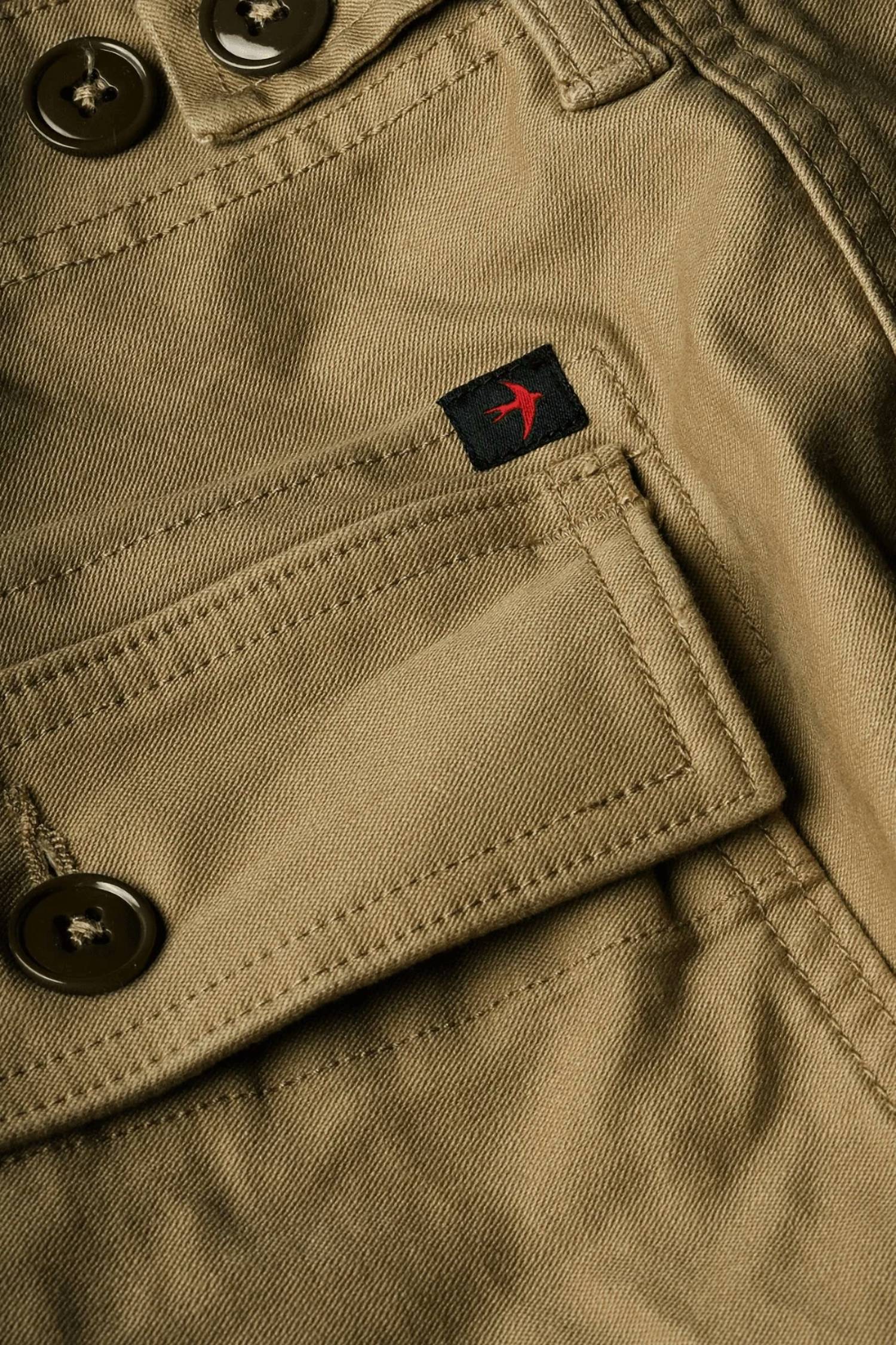 Relwen - Men's Supply Pants