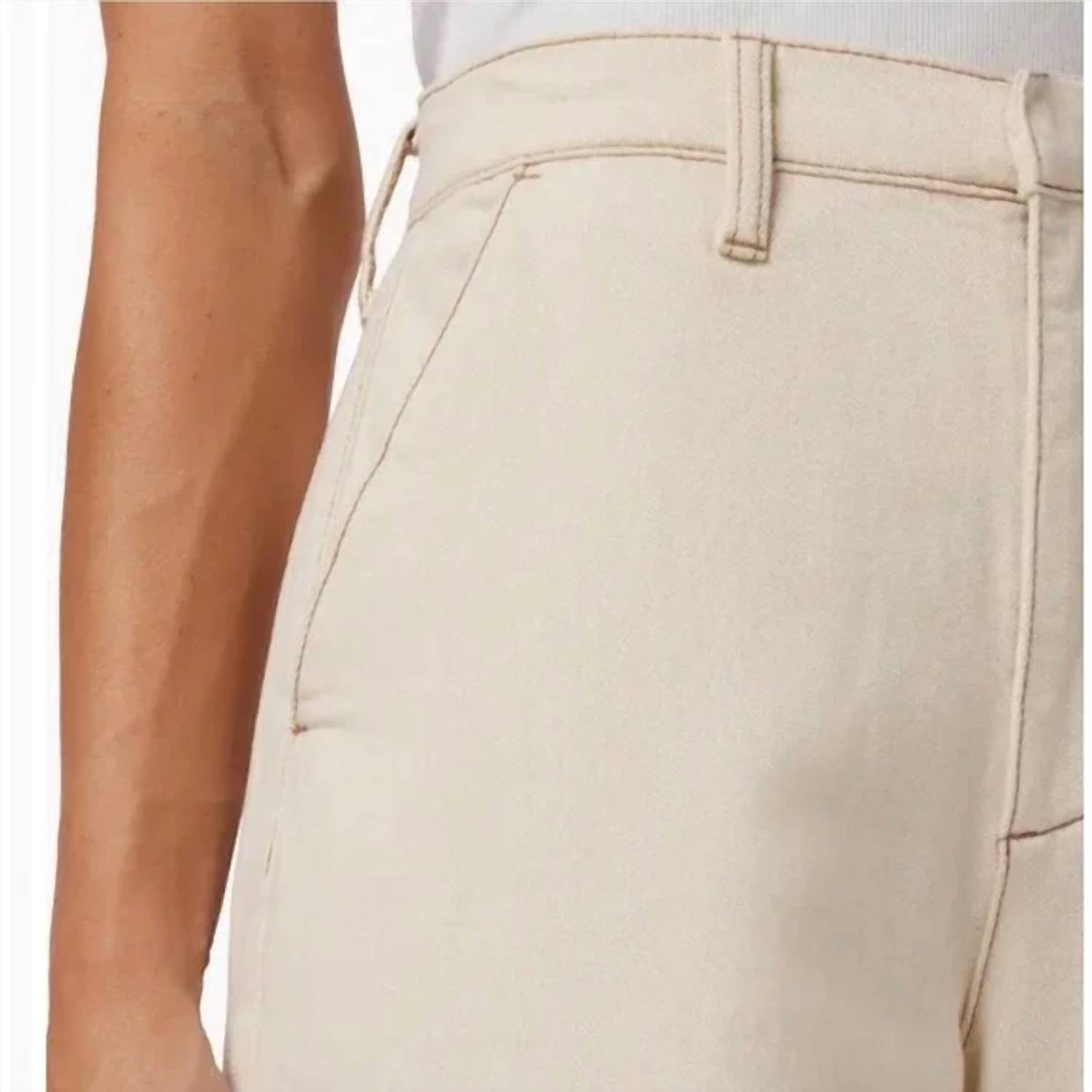 Joe'S Jeans - Wide Leg Cargo Pants