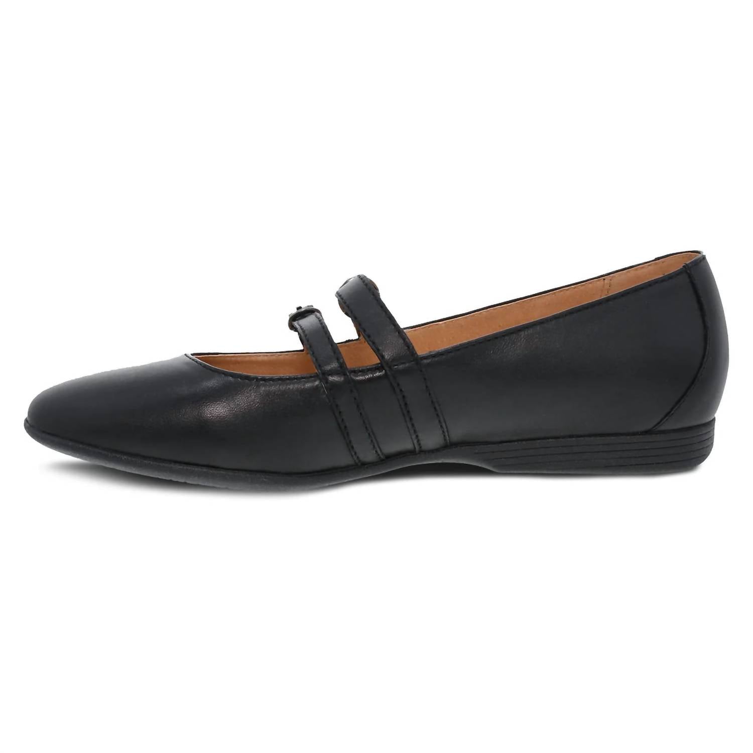 Dansko - Women's Leeza Nappa Mary Jane Shoes