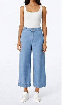Naked Zebra - Palermo Pant