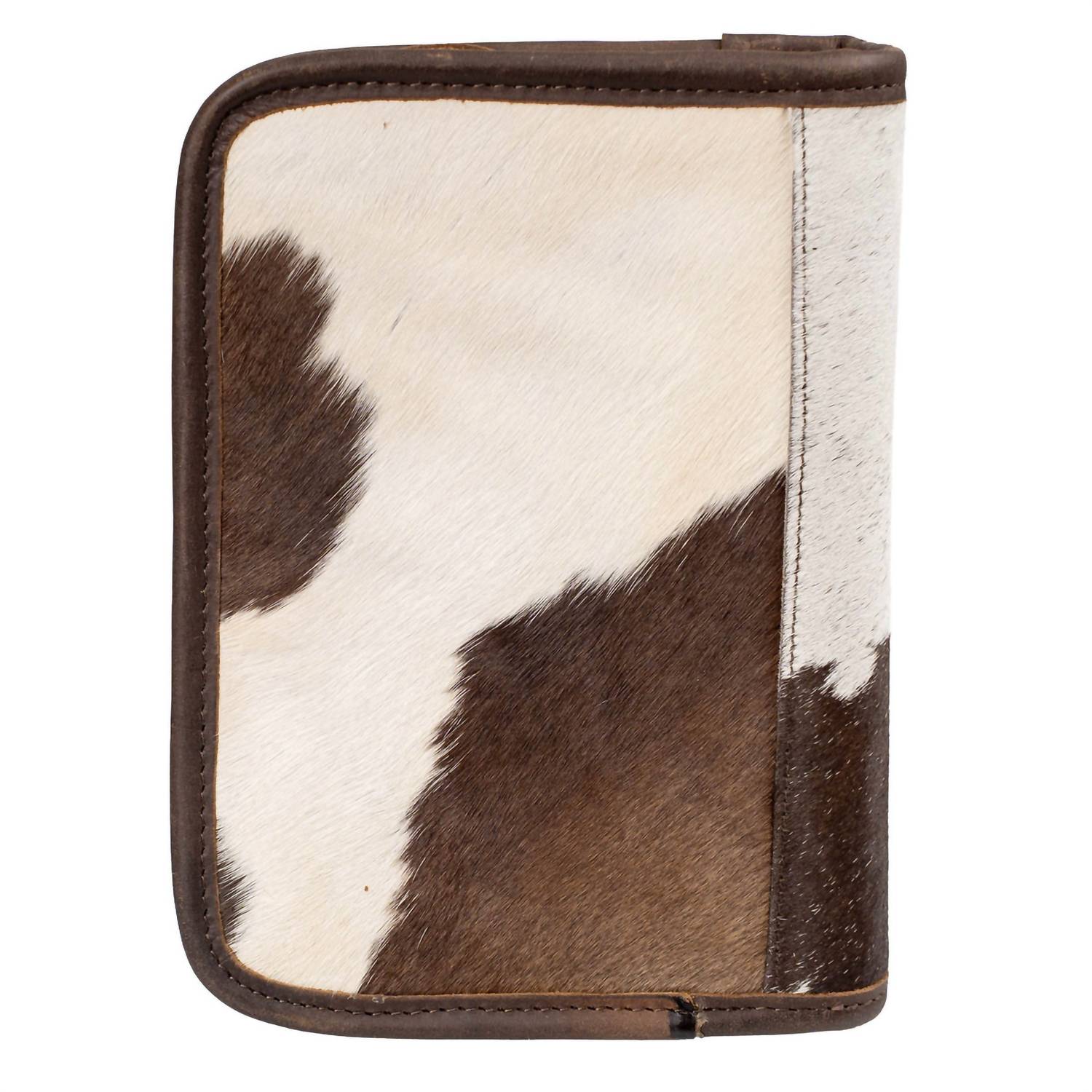 STS Ranchwear Women's Kellie Jewelry Case in cowhide - women's bag - alternate view