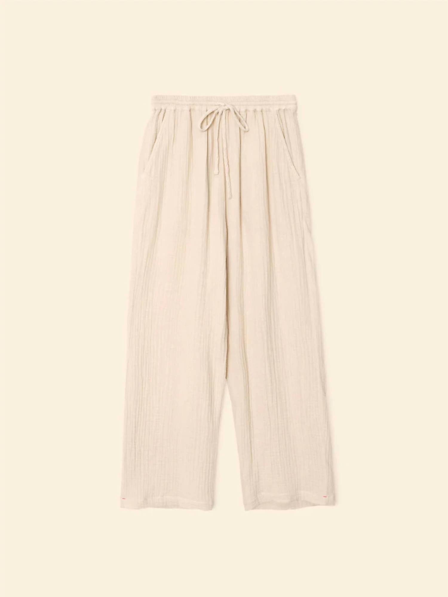 Xirena - Devon Mid Rise Pants