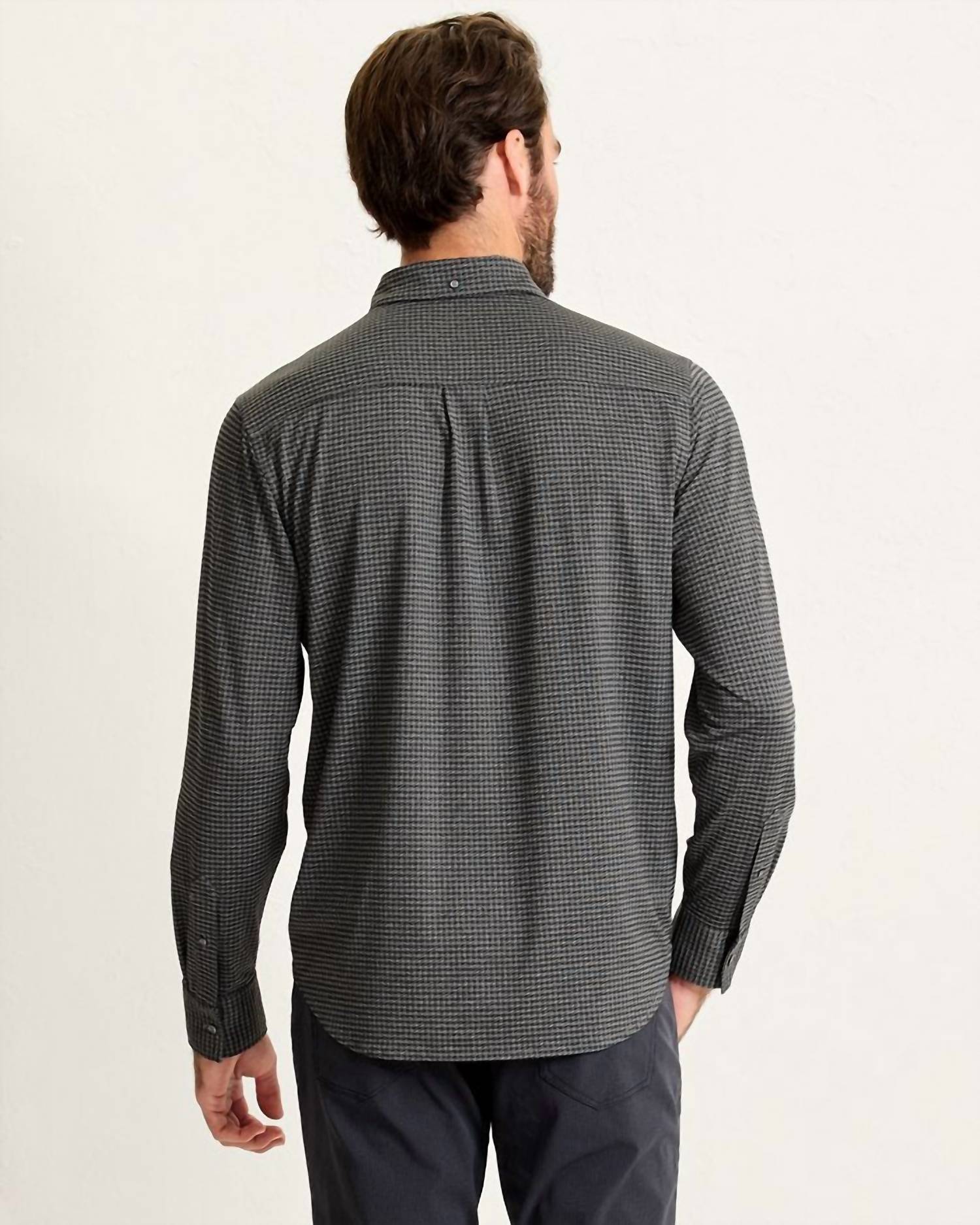 Tommy Bahama - San Sebastian Check Shirt