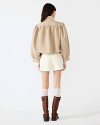 Steve Madden - Deedee Bubble Jacket