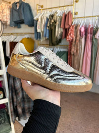 Maker'S - Women's Mel Sneakers