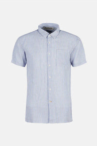 Barbour - Deerpark Striped Summer Fit Shirt