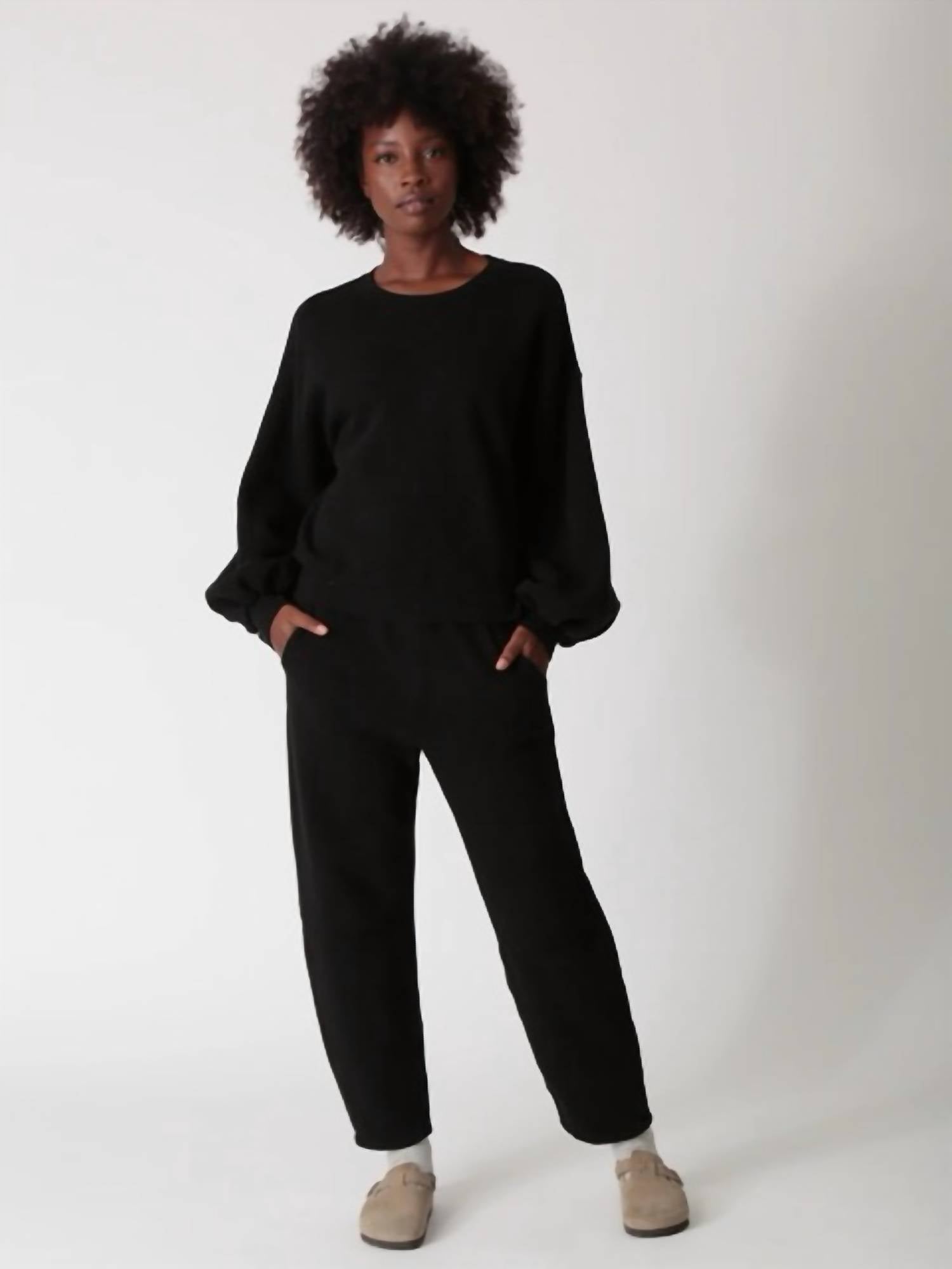 Electric & Rose - Barrel Sweatpants