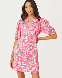 Lilly Pulitzer - Carey Mini Dress
