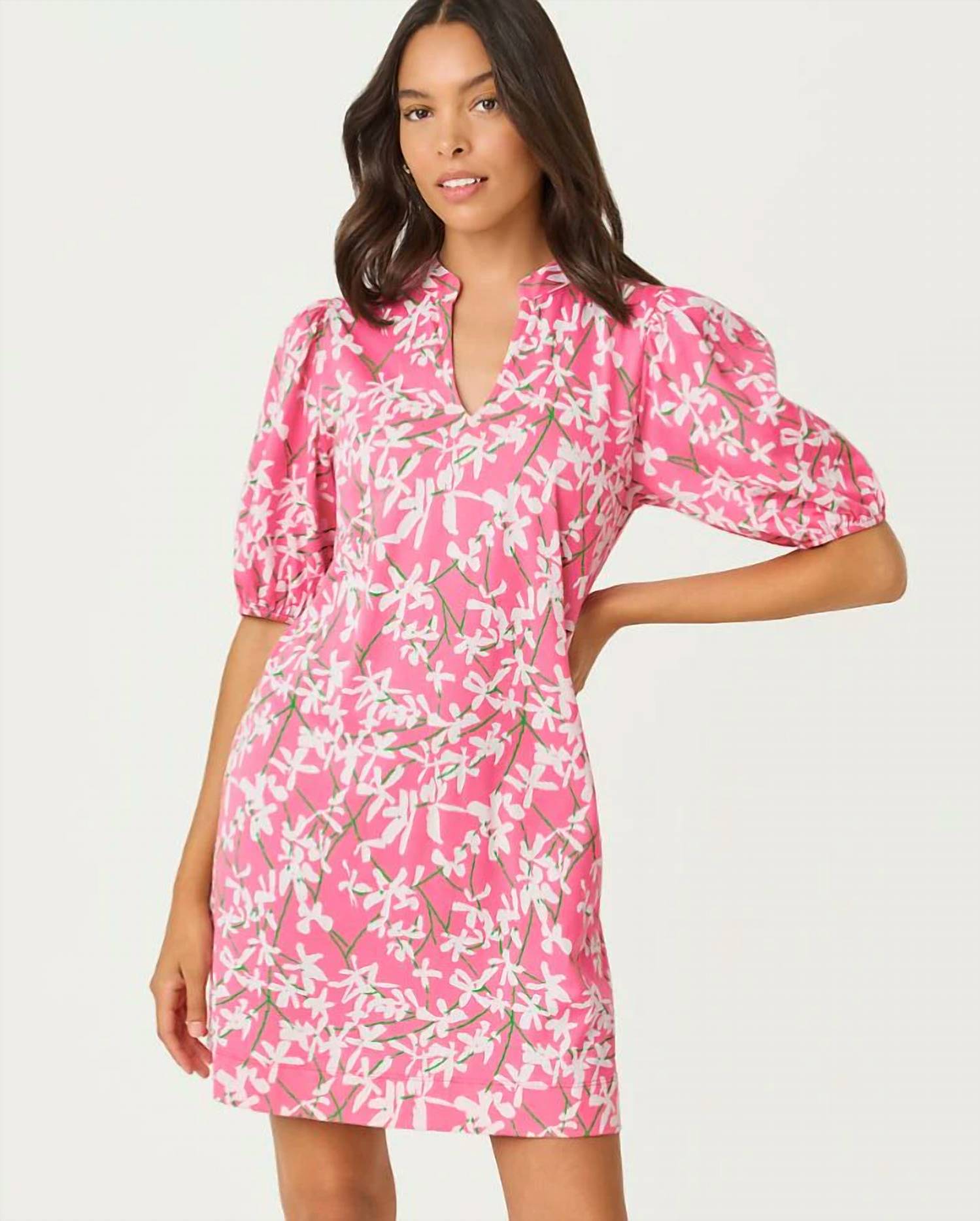 Lilly Pulitzer - Carey Mini Dress