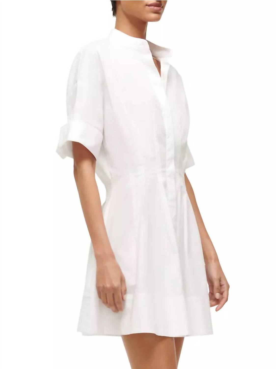 Staud - MINI LORENZA DRESS