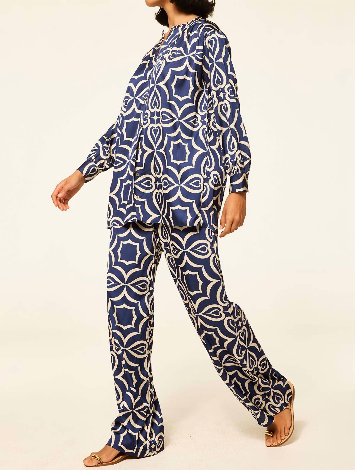 Misa Los Angeles - Reshma Pant