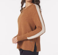 Glyder - Elevated Knit Crew Sweater