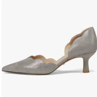 Pelle Moda - Women's Keala Heel