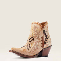 Ariat - Women's Mesa Leather Bootie