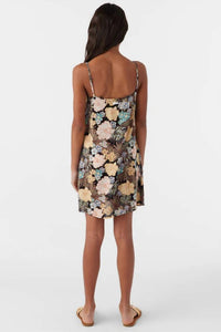 O'Neill - Arya Tropical Dress