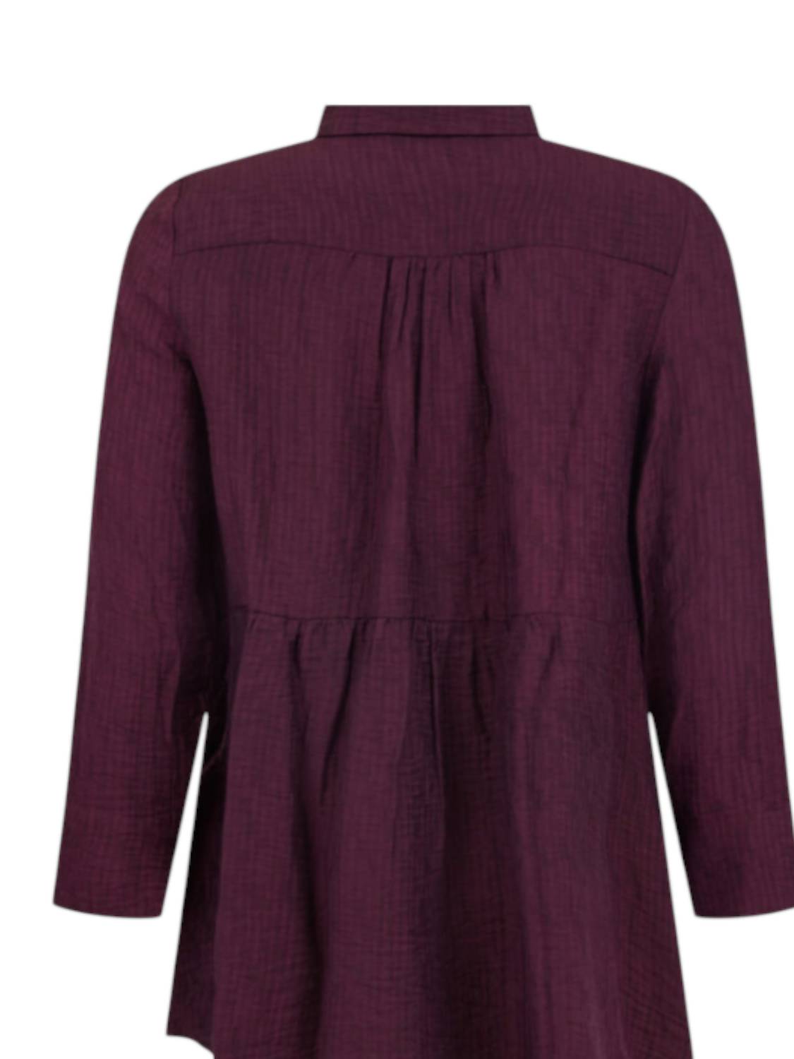 Noen - Women's Button Down Shirt