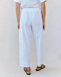 Bella Dahl - Side Pocket Seamed Pant