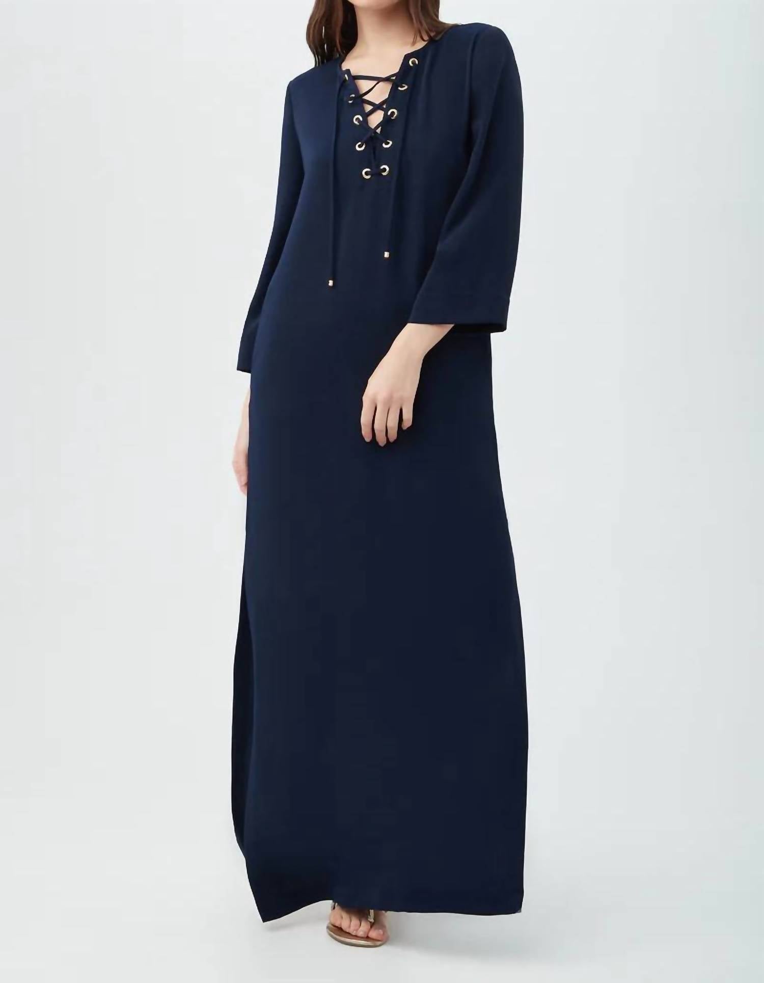 Trina Turk - Catamaran Dress