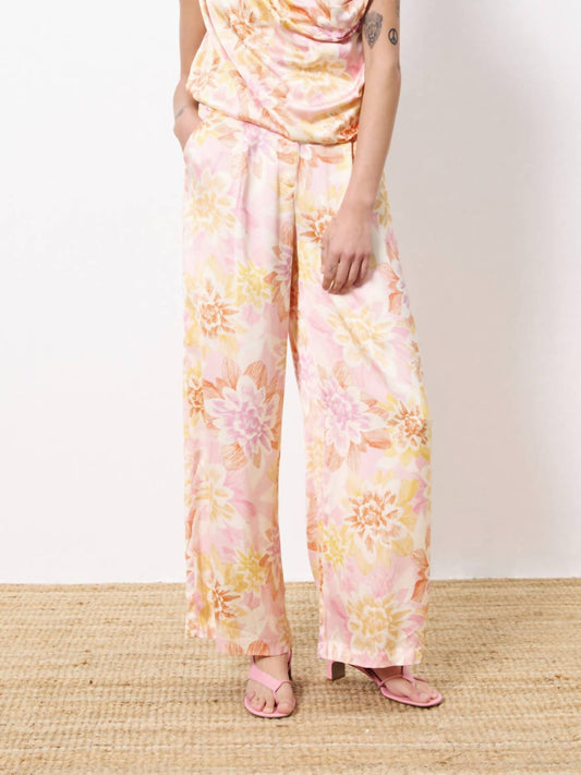 Frnch - Philo Wide Leg Trouser