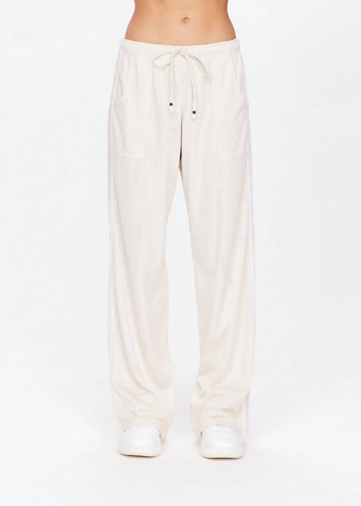 The Upside - Josie Straight Leg Pants