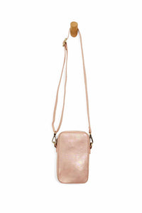 Joy Susan - Women's Phoenix Crossbody Phone Bag