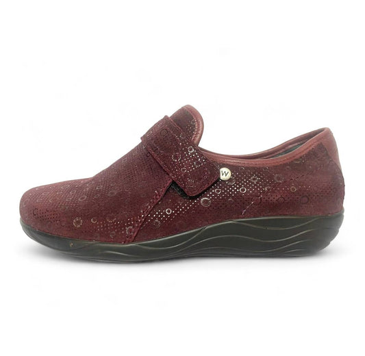 Wolky - WOMEN'S DESNA SLIP-ON SHOES