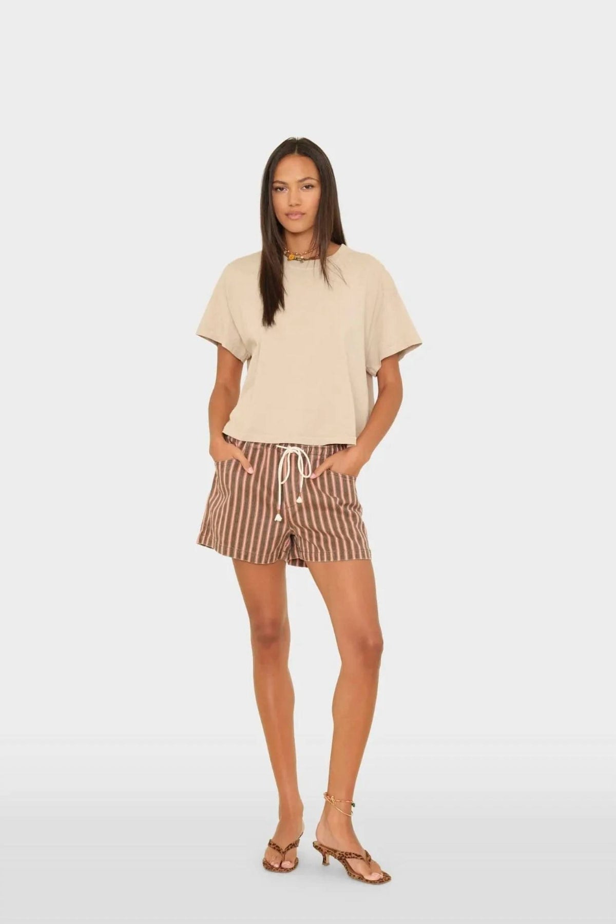 Xirena - Tucker Pull On Shorts