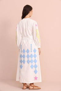 Vero Alfie - Carousel Dress