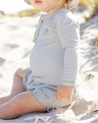 Quincy Mae - Boys Swim Shorts