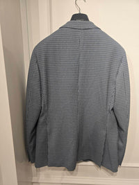 Etro - Men's Mini Check Single Breasted Sport Coat