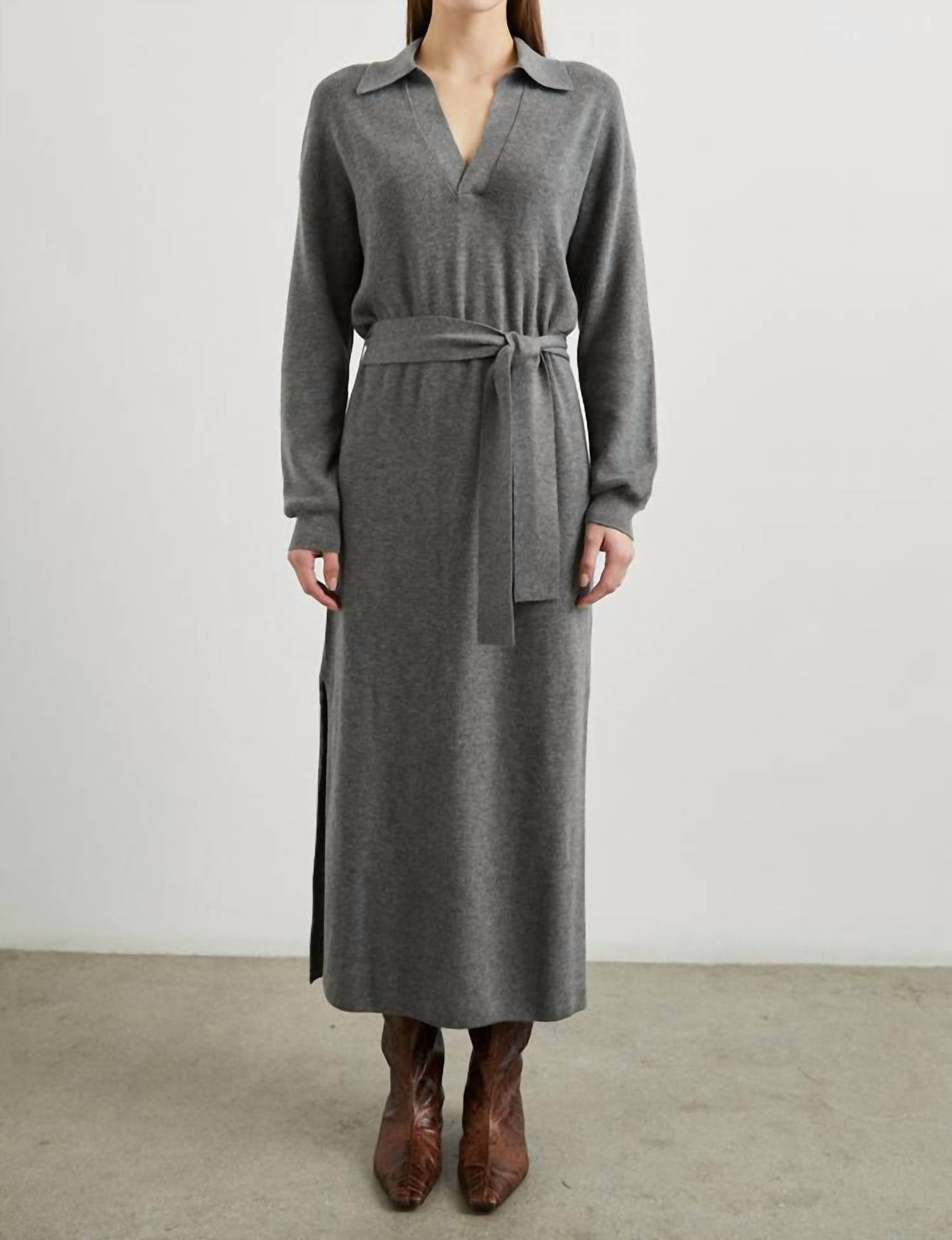 Rails - Dru Dress