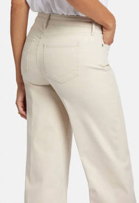 Nydj - Teresa Wide Leg Jeans