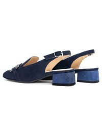 Ara - Women's Granada Pump Sandals