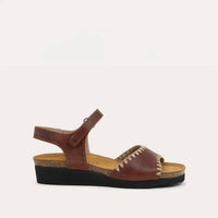 Naot - Women's Luna Wedge Sandal