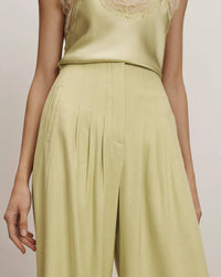 Veronica Beard - Hoyt Wide-leg Pants