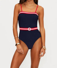 Beach Riot - Jessa One Piece