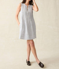 Faherty - Isha Mini Dress