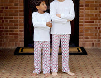 Lila + Hayes - Boy's Beckett Hangout Pant