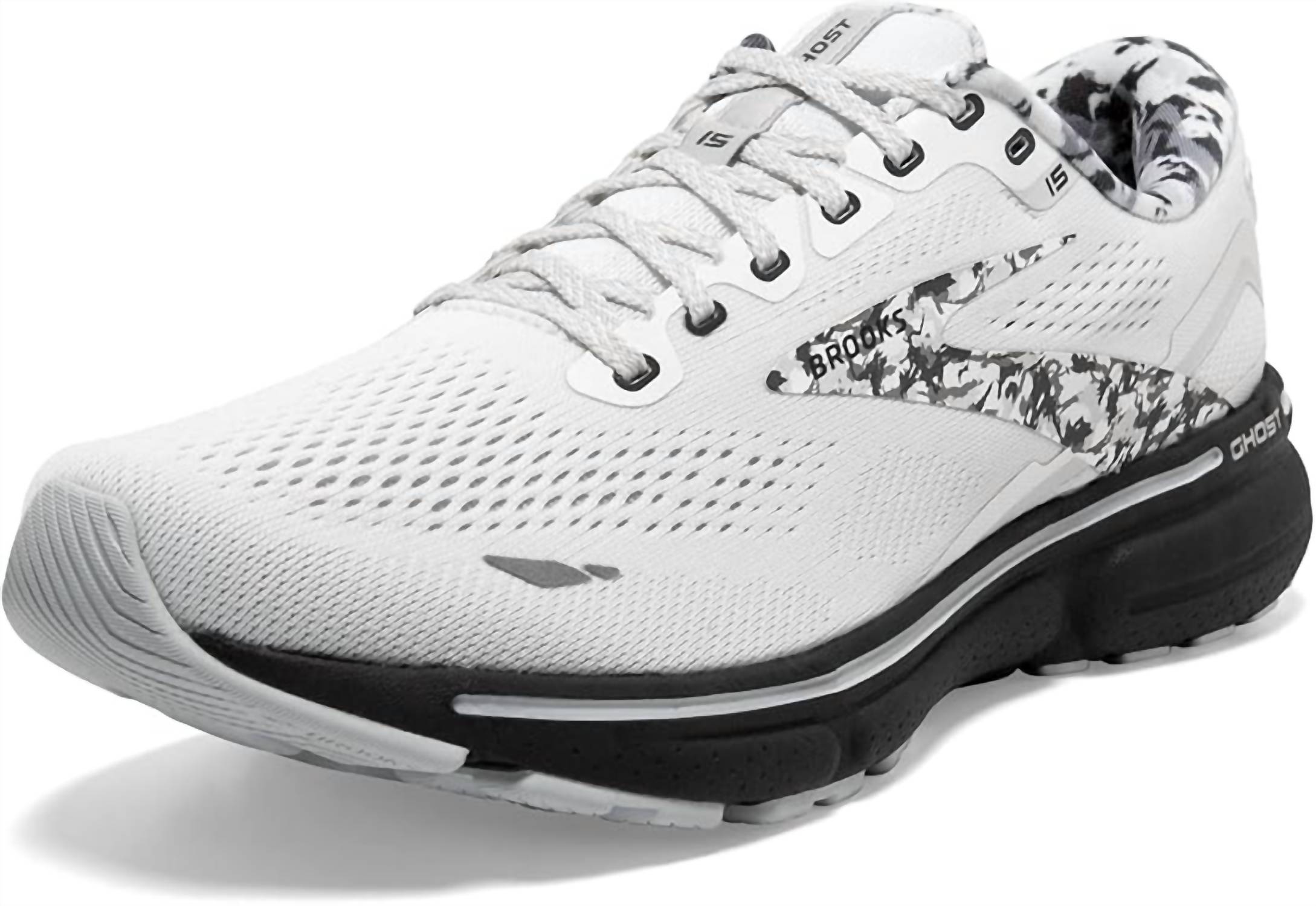 Brooks - Men's Ghost 15 Running Shoes