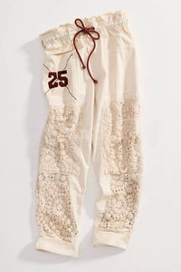 Free People - Rockaway Craft Pants