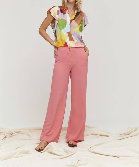 Aldo Martins - flowy pant