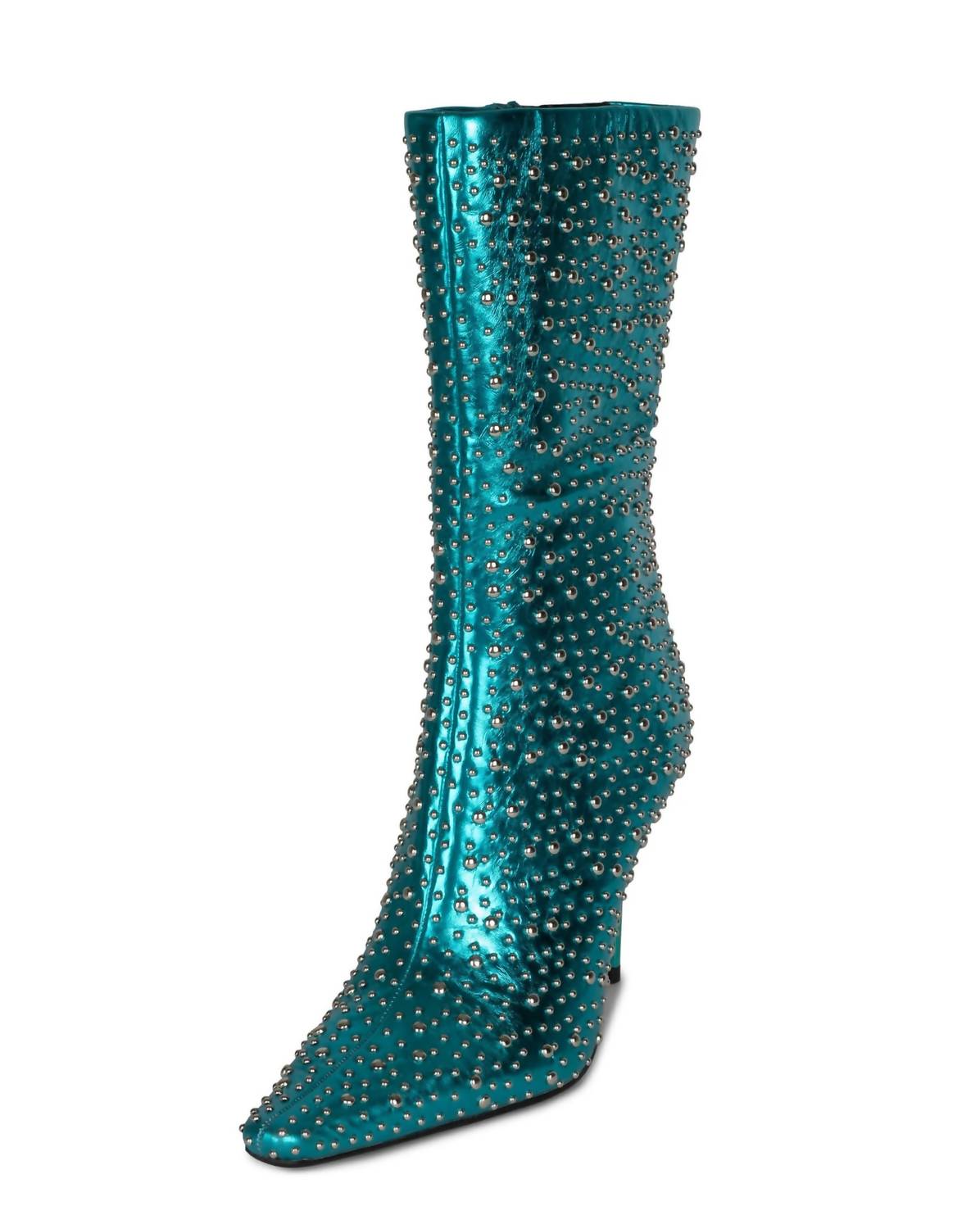 Jeffrey Campbell - ICONIC-E STILETTO BOOT