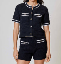 Dh New York - Renee Shorts