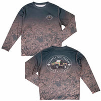 Simply Southern - Boys Salty Rashguard
