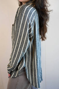 Z Supply - Women's Grand Avenue Button Up Top