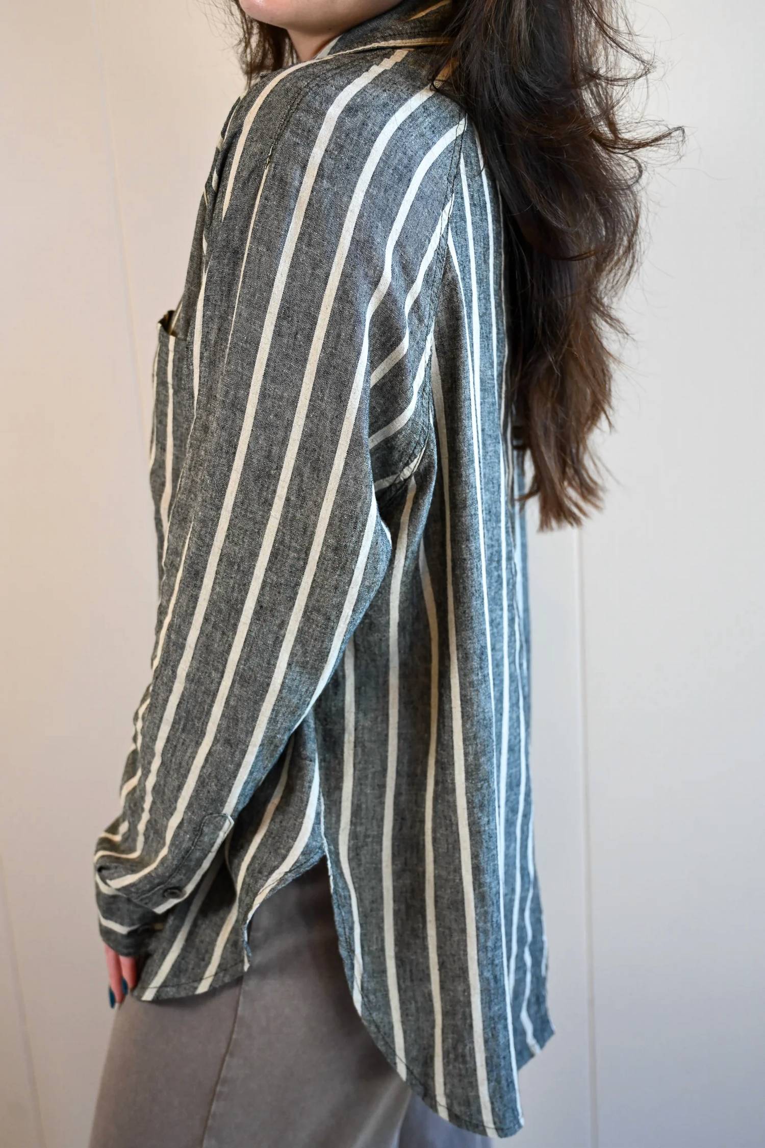 Z Supply - Women's Grand Avenue Button Up Top